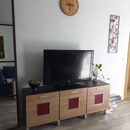 Casa Juanlu Apartment *