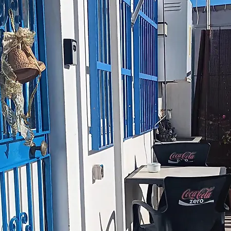 Casa Juanlu Malaga