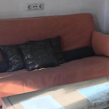 Apartment Casa Juanlu Malaga