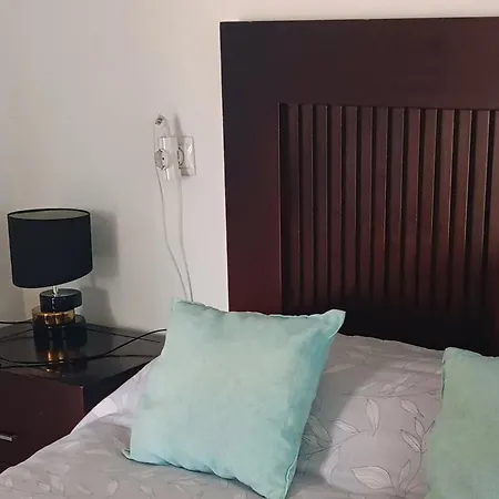 Casa Juanlu Apartment Malaga