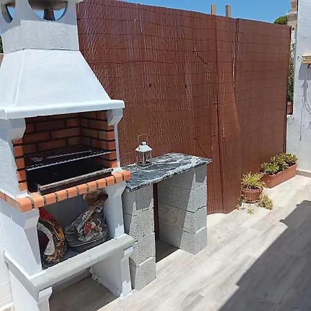 Casa Juanlu Malaga